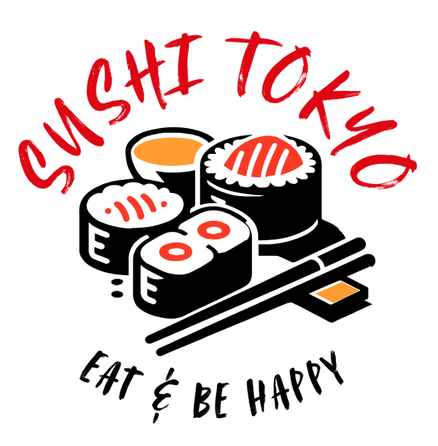 Sushi Tokyo